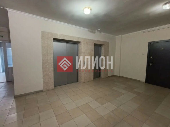 
  Продается 1-комн. квартира 42.6 м². Фото 24.