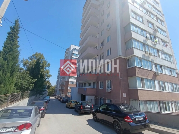 
  Продается 1-комн. квартира 42.6 м². Фото 26.