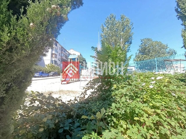 
  Продается 1-комн. квартира 42.6 м². Фото 27.