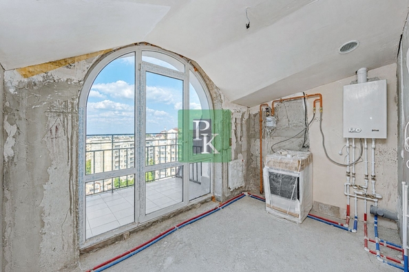 
  Продается 2-комн. квартира 50 м². Фото 4.