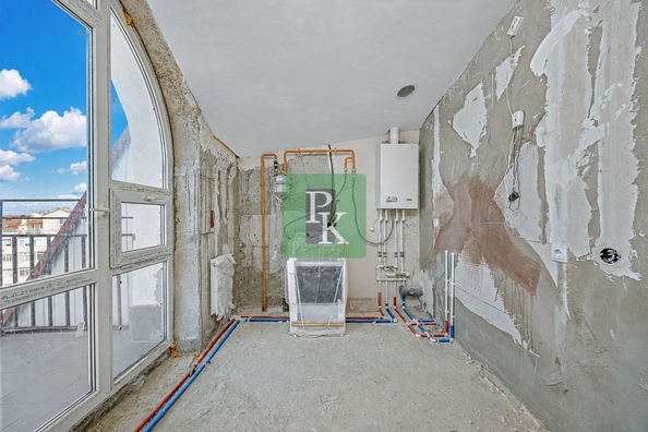 
  Продается 2-комн. квартира 50 м². Фото 6.