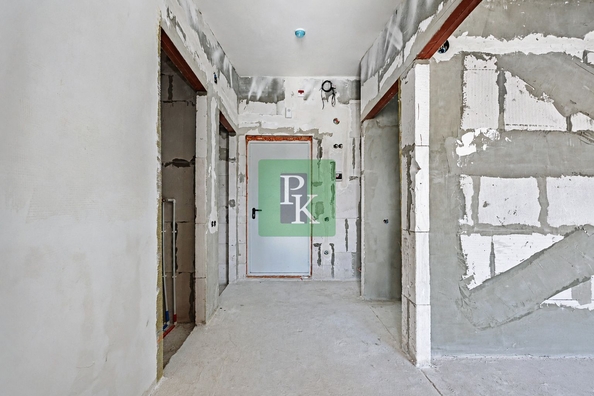 
  Продается 2-комн. квартира 50 м². Фото 10.