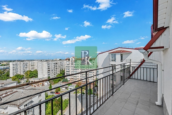 
  Продается 2-комн. квартира 50 м². Фото 18.