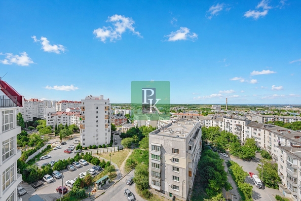 
  Продается 2-комн. квартира 50 м². Фото 20.