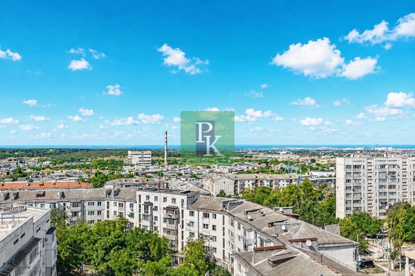 
  Продается 2-комн. квартира 50 м². Фото 22.