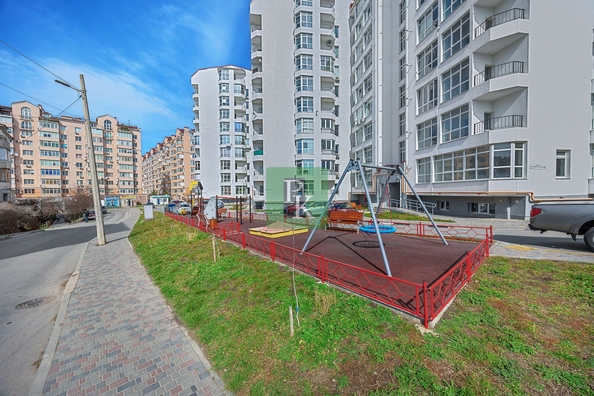 
  Продается 2-комн. квартира 50 м². Фото 23.