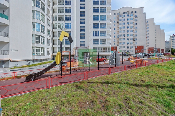 
  Продается 2-комн. квартира 50 м². Фото 24.