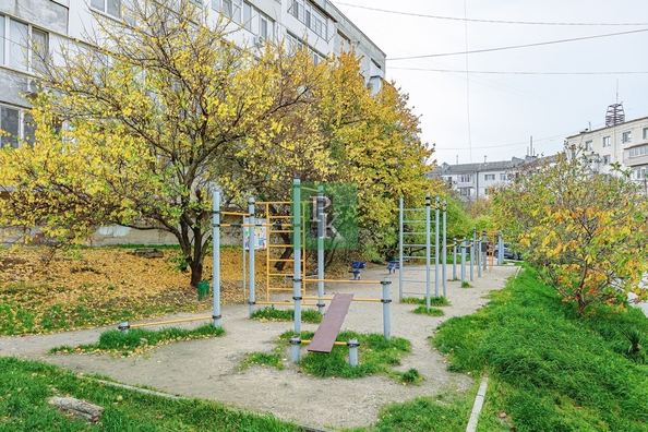 
  Продается 2-комн. квартира 50 м². Фото 25.