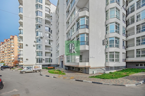 
  Продается 2-комн. квартира 50 м². Фото 26.