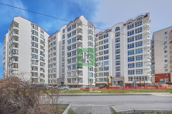 
  Продается 2-комн. квартира 50 м². Фото 28.