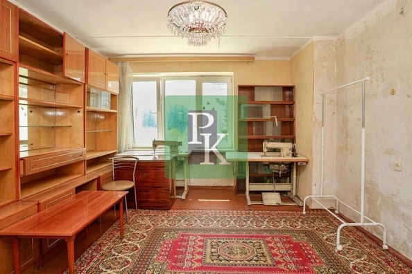 
  Продается 3-комн. квартира 74 м². Фото 1.