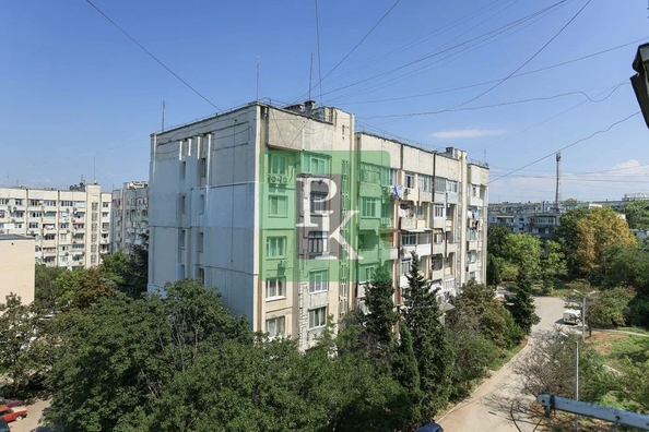 
  Продается 3-комн. квартира 74 м². Фото 17.