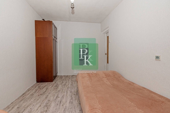 
  Продается 2-комн. квартира 52.5 м². Фото 6.