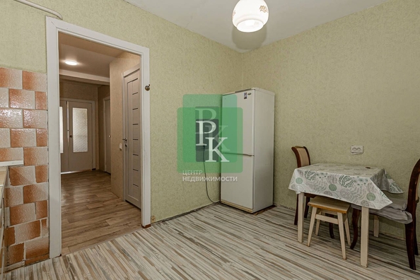 
  Продается 2-комн. квартира 52.5 м². Фото 9.