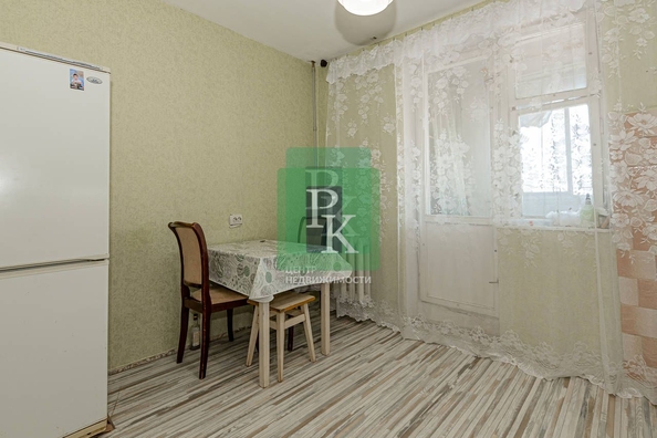 
  Продается 2-комн. квартира 52.5 м². Фото 11.