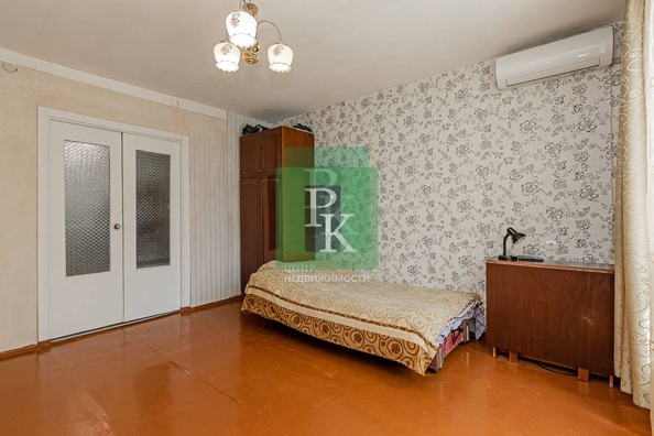 
  Продается 2-комн. квартира 52.5 м². Фото 15.