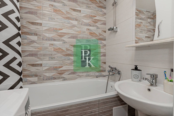 
  Продается 2-комн. квартира 52.5 м². Фото 16.