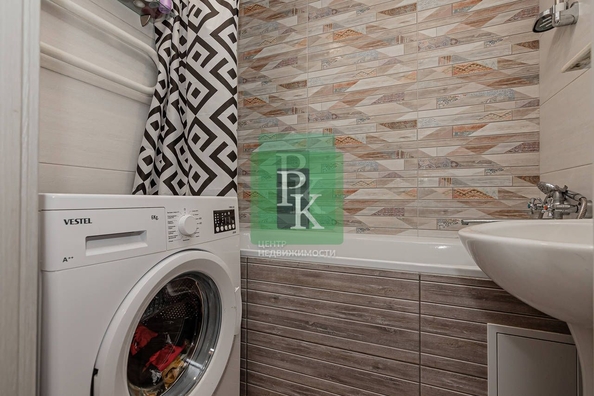 
  Продается 2-комн. квартира 52.5 м². Фото 17.