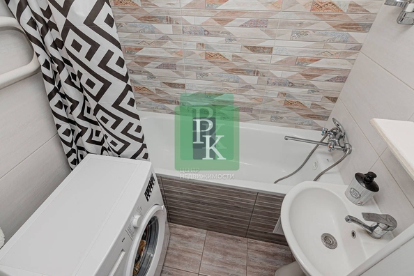 
  Продается 2-комн. квартира 52.5 м². Фото 18.