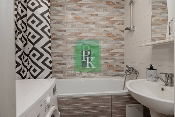
  Продается 2-комн. квартира 52.5 м². Фото 19.