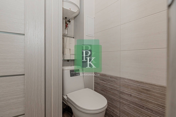 
  Продается 2-комн. квартира 52.5 м². Фото 20.