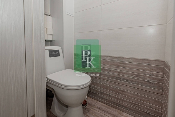
  Продается 2-комн. квартира 52.5 м². Фото 21.