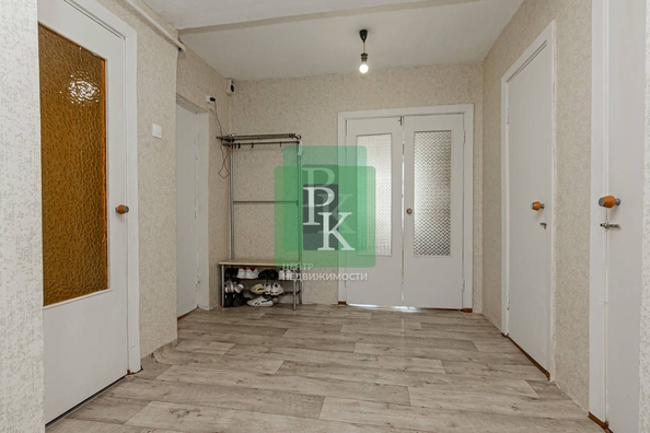 
  Продается 2-комн. квартира 52.5 м². Фото 23.