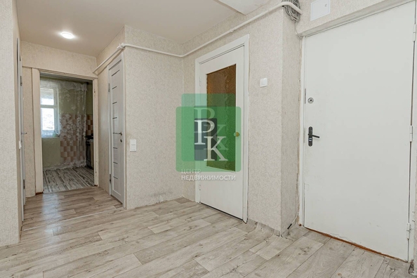 
  Продается 2-комн. квартира 52.5 м². Фото 25.