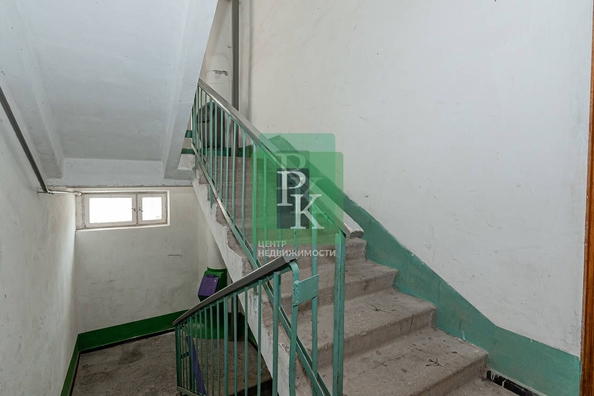 
  Продается 2-комн. квартира 52.5 м². Фото 26.