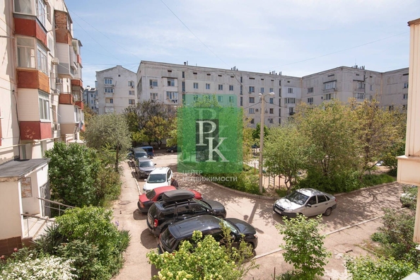 
  Продается 2-комн. квартира 52.5 м². Фото 27.