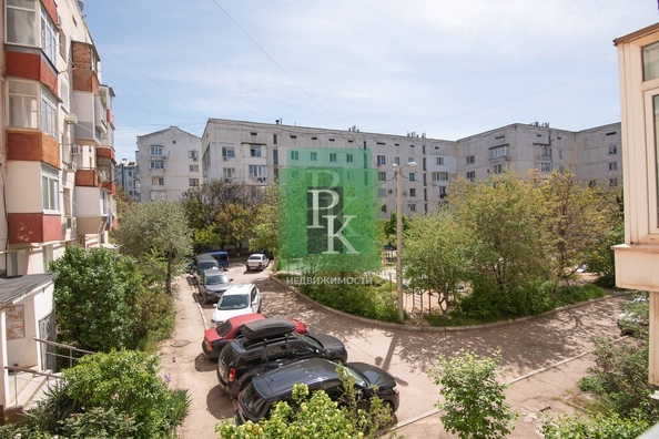
  Продается 2-комн. квартира 52.5 м². Фото 28.