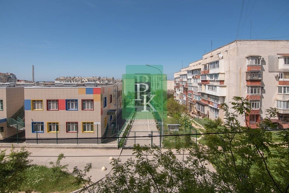 
  Продается 2-комн. квартира 52.5 м². Фото 29.