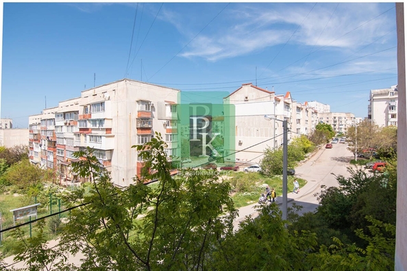 
  Продается 2-комн. квартира 52.5 м². Фото 30.