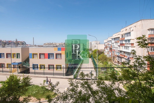 
  Продается 2-комн. квартира 52.5 м². Фото 31.