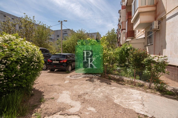 
  Продается 2-комн. квартира 52.5 м². Фото 32.