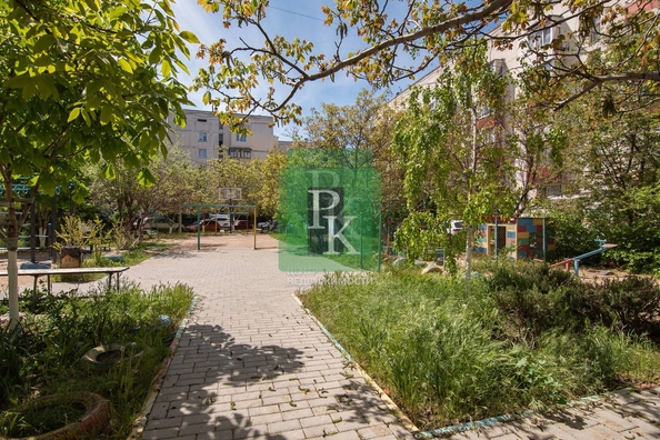 
  Продается 2-комн. квартира 52.5 м². Фото 34.