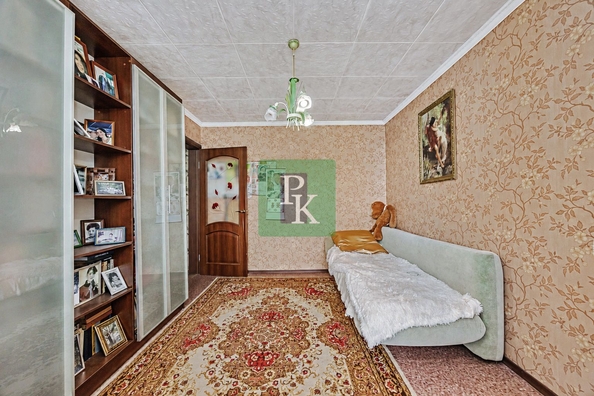 
  Продается 4-комн. квартира 79.7 м². Фото 6.