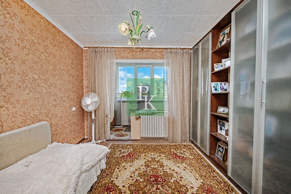 
  Продается 4-комн. квартира 79.7 м². Фото 7.