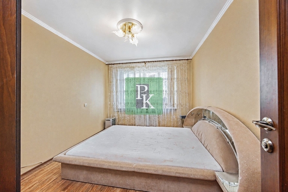 
  Продается 4-комн. квартира 79.7 м². Фото 11.