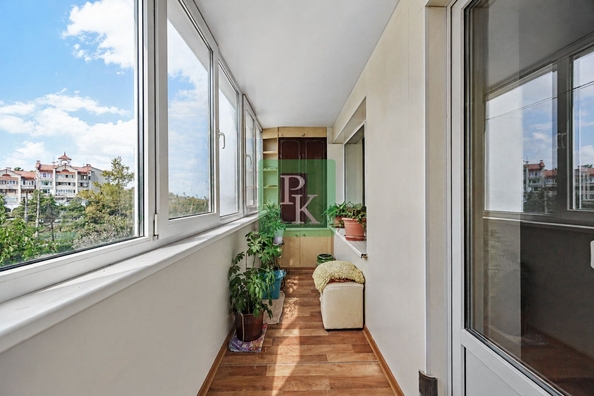 
  Продается 4-комн. квартира 79.7 м². Фото 13.