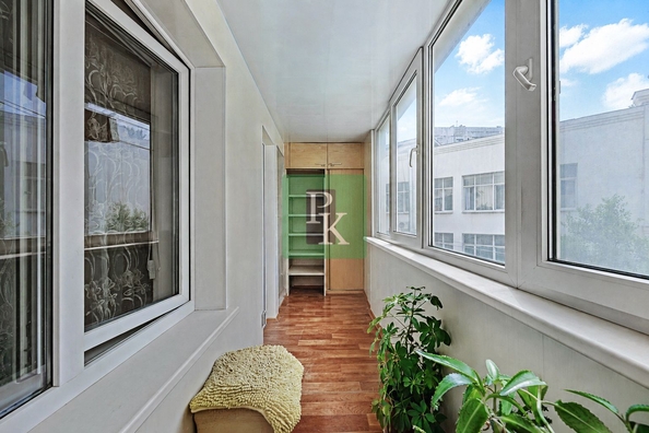 
  Продается 4-комн. квартира 79.7 м². Фото 14.