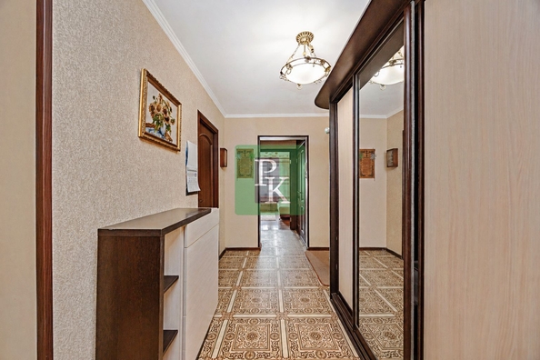 
  Продается 4-комн. квартира 79.7 м². Фото 18.