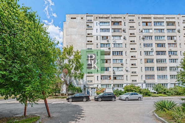 
  Продается 4-комн. квартира 79.7 м². Фото 23.