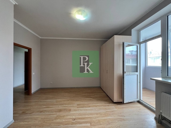 
  Продается 1-комн. квартира 45.3 м². Фото 4.