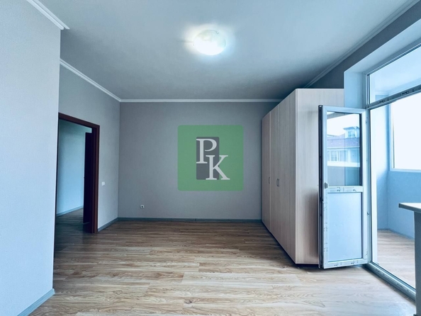 
  Продается 1-комн. квартира 45.3 м². Фото 6.