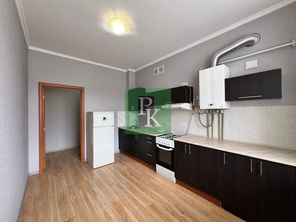 
  Продается 1-комн. квартира 45.3 м². Фото 12.