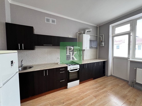 
  Продается 1-комн. квартира 45.3 м². Фото 13.