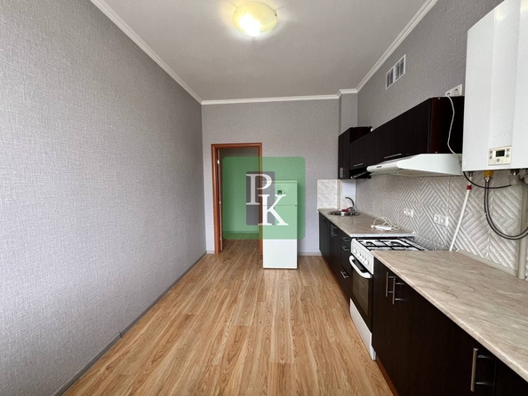 
  Продается 1-комн. квартира 45.3 м². Фото 14.