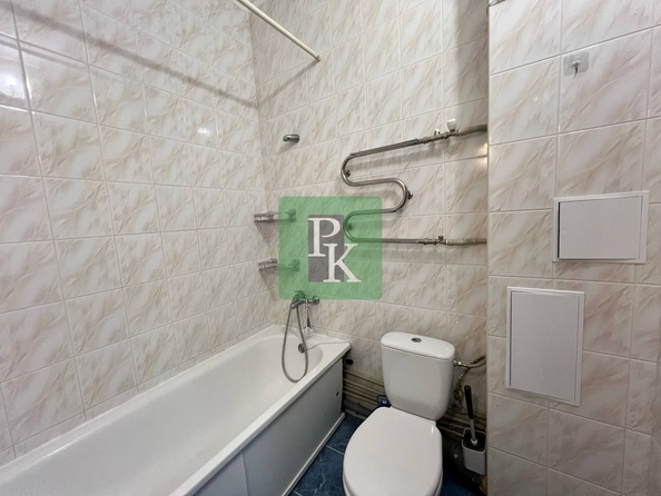
  Продается 1-комн. квартира 45.3 м². Фото 17.