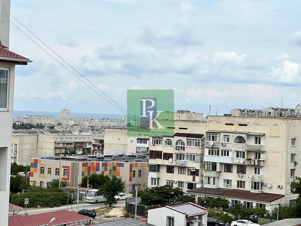 
  Продается 1-комн. квартира 45.3 м². Фото 20.